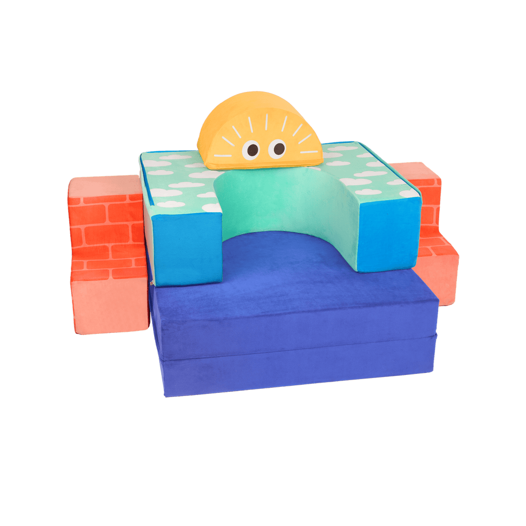 Cloud Castle