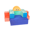 Cloud Castle