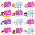 Mystery Plush Puppies