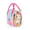 Cotton Candy Glam Bag