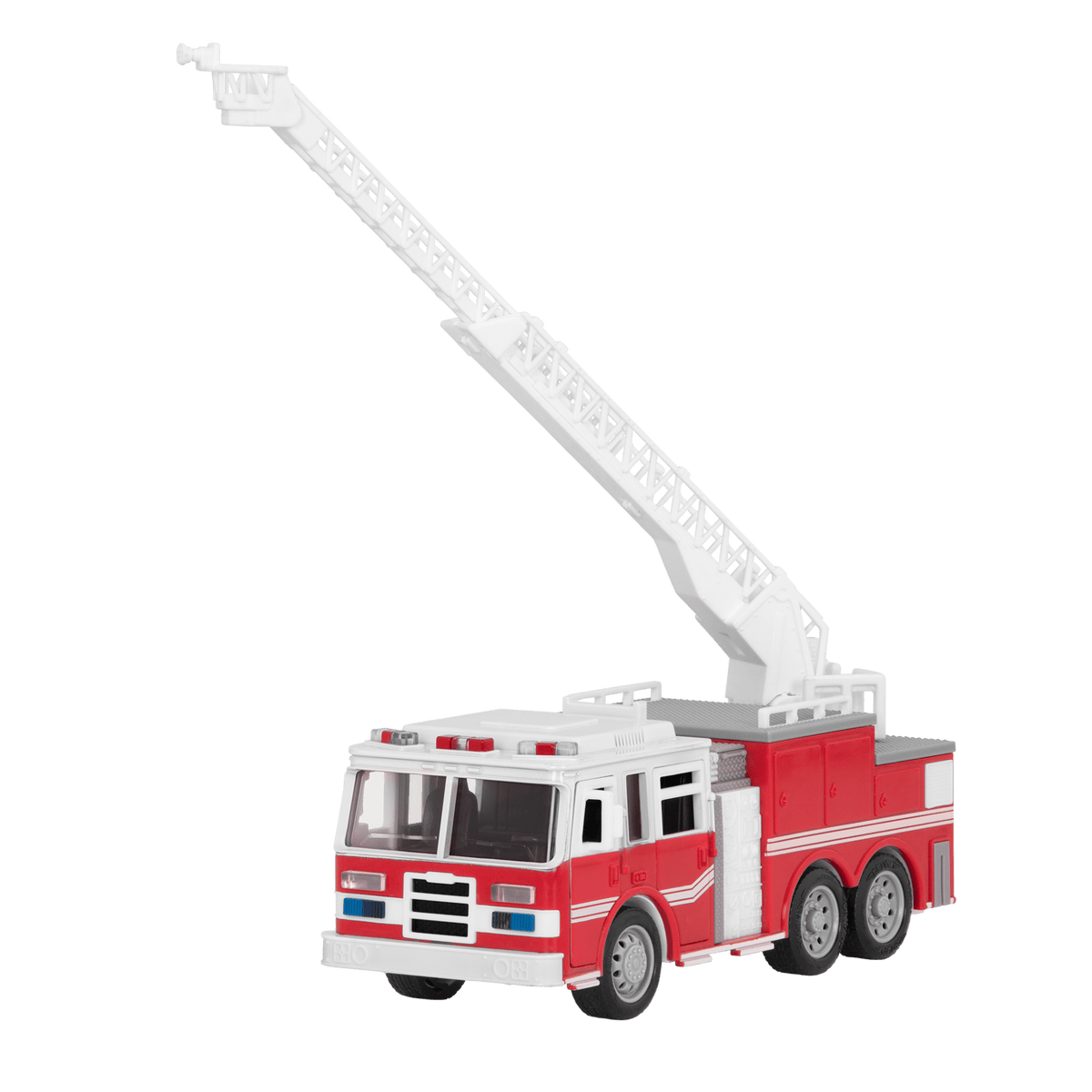 Fire Truck
