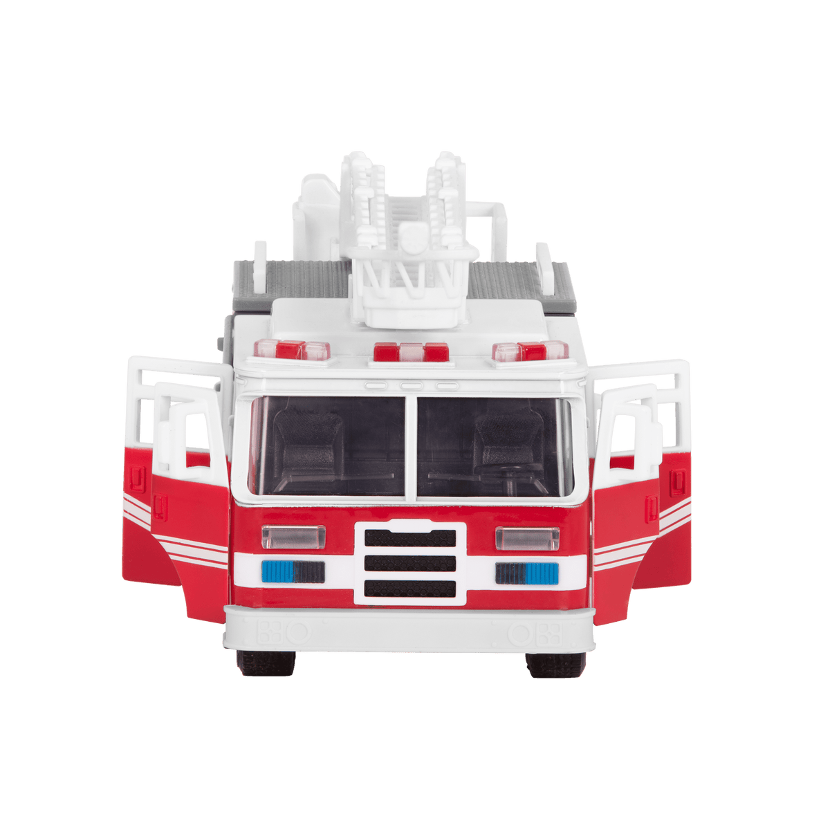 Fire Truck