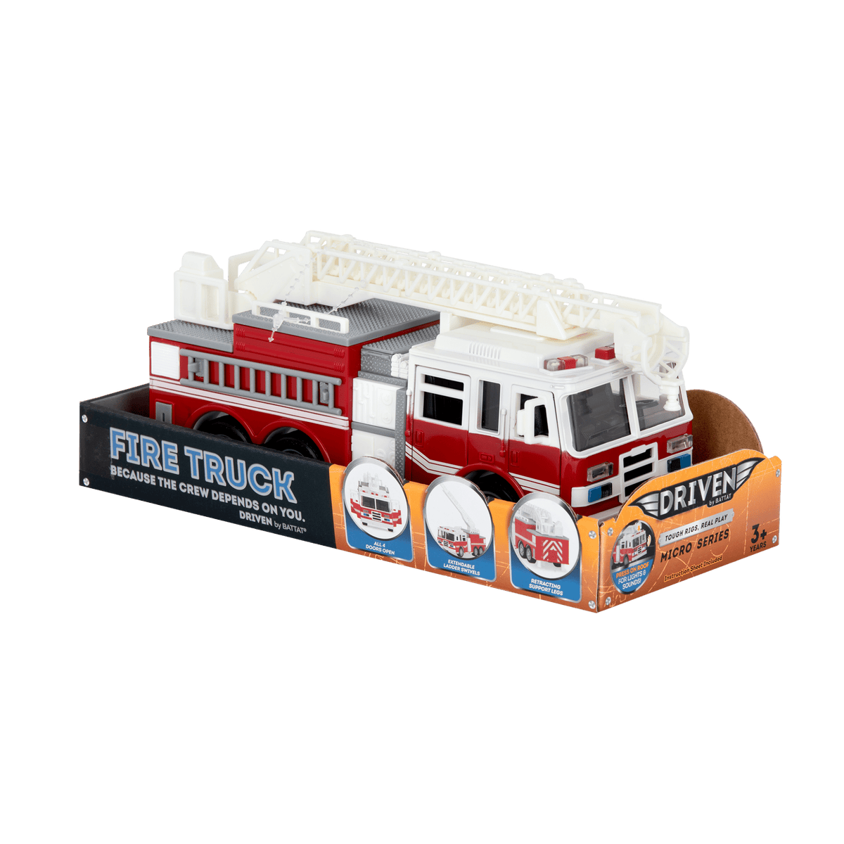 Fire Truck
