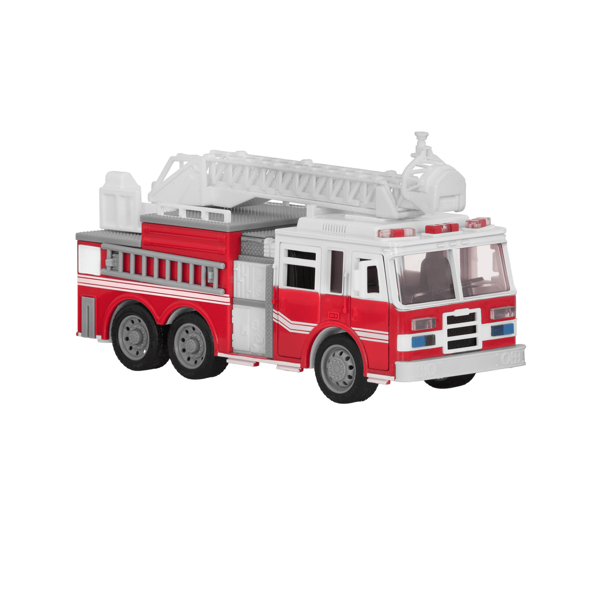 Fire Truck