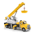 Crane Truck