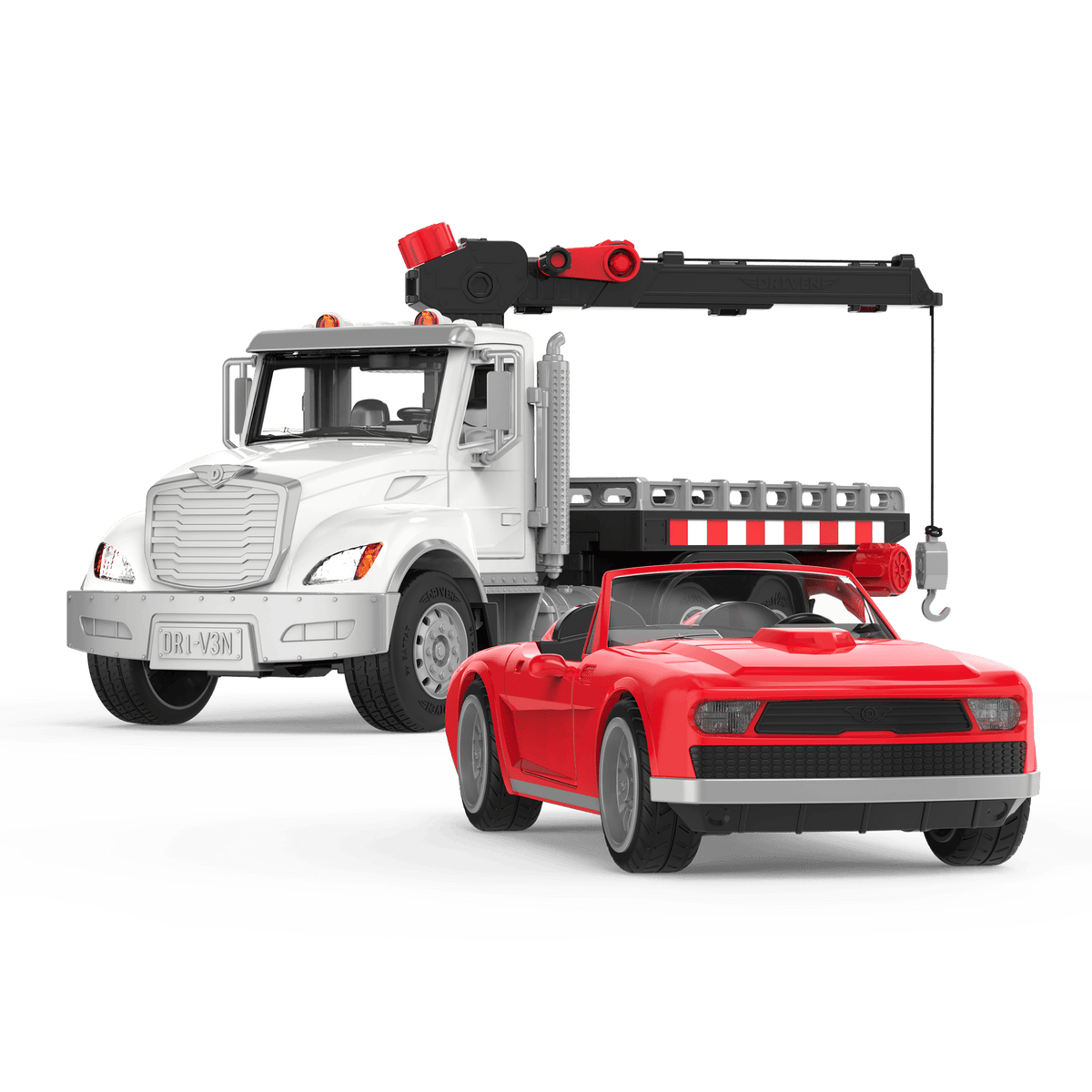 Tow Truck