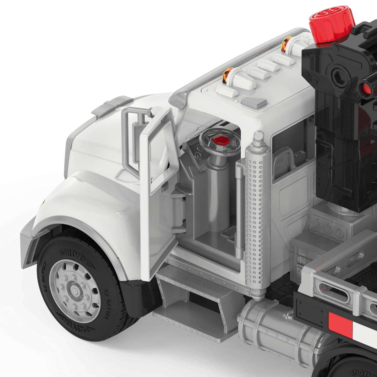 Tow Truck