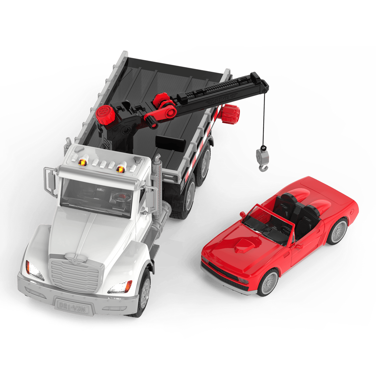 Tow Truck