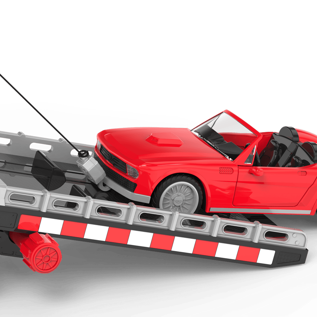 Tow Truck