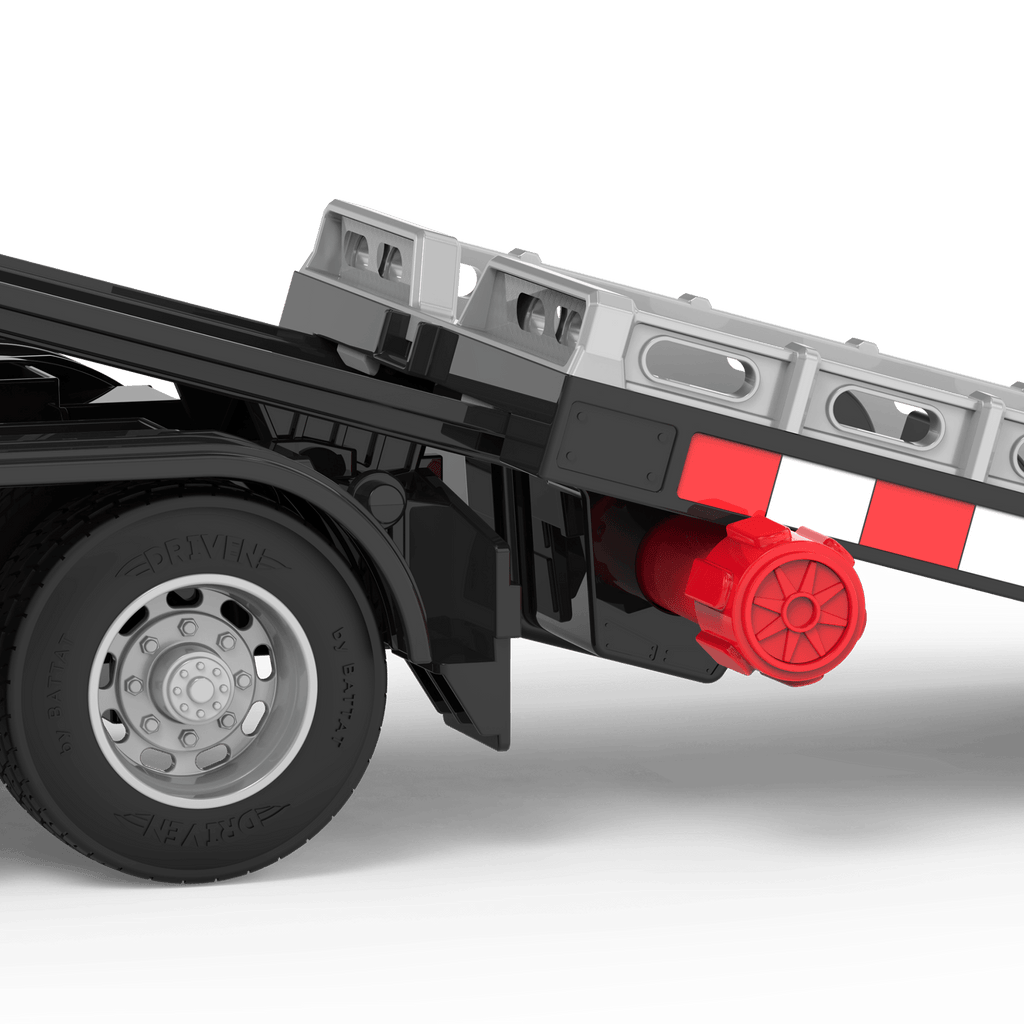 Tow Truck