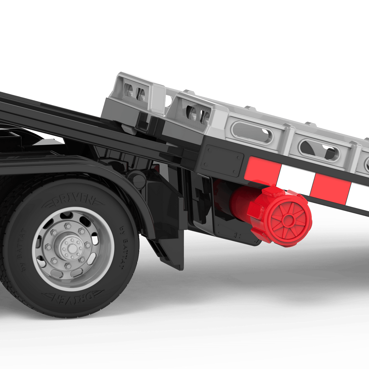 Tow Truck
