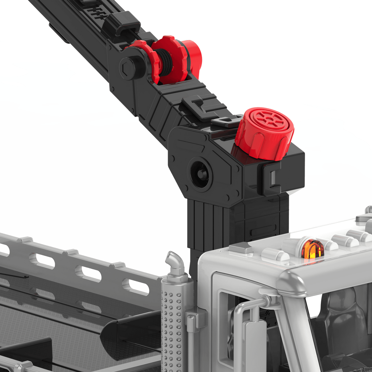 Tow Truck