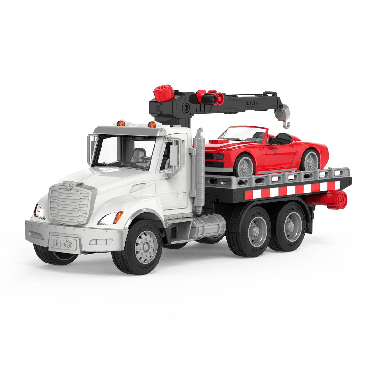Tow Truck
